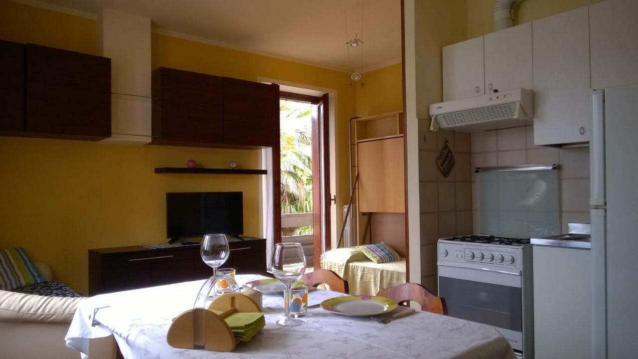 Villa Casa Bella Vista Baveno Exterior foto